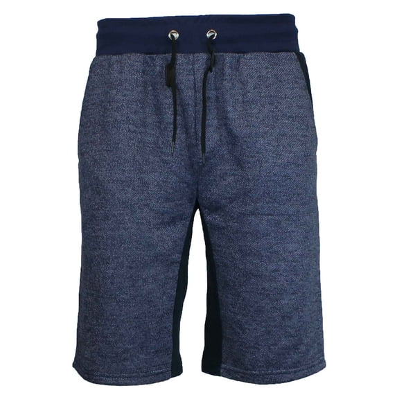 Womens Casual Loose Fit Bermuda Shorts With Zipper Pockets