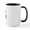 White/Black Inside, variant on CafePress - Happy Easter Large Mug - 15 oz Ceramic Large White Novelty Mug