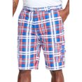 thumbnail image 1 of Kingsize Men's Big & Tall 10" Canyon Cargo Shorts, 1 of 5