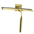 thumbnail image 4 of Window Squeegee, Window Squeegee with Stainless Steel Hook for Bathroom, Kitchen, Mirror, Window Cleaning, 25*16.5cm, 4 of 5