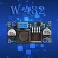 thumbnail image 4 of XL6009DC-DC Boost Module Salida de potencia Convertidor de aumento ajustable Hugtrwg Para estrenar, 4 of 7