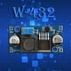 thumbnail image 4 of XL6009DC-DC Boost Module Power Module Convertidor de aumento ajustable de salida Hugtrwg Nuevos Originales, 4 of 8