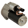 thumbnail image 3 of New 12 Tooth 12 Volt Starter Compatible With Volkswagen Europe Crafter 30-35 Bus 2011-2016 by Part Number 0001153013 0001153019 0001153014 0001153020 LRS03859 HVW9069060700 2H0911023H, 3 of 8