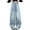 Blue, variant on Girls Star Patch Jeans Teen Ripped Distressed Baggy Wide Leg Jean Y2𝖪 Pants Cute Trendy School Elastic Waist Loose Teen Girls Baggy Denim Pants Hi𝗉 Ho𝗉 Style