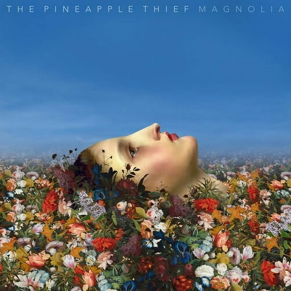 Pineapple Thief - Magnolia - Rock - CD