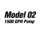 thumbnail image 3 of Bomba de achique Rule 1500 GPH, 3 of 3