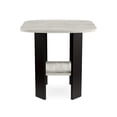 thumbnail image 3 of East Village Bowery Simple Design Side Table, 3 of 5