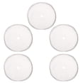 thumbnail image 3 of Filtre à Café en Maille, 5 Pcs Filtre à Café Réutilisable 80 Mailles Haute Précision Fonctionnalité, 3 of 8