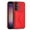 Red, variant on for Samsung Galaxy A34 5G Wallet Case with Card Holder, Elegant Durable PU Leather Protective Magnetic Closure Flip Phone Cover Kickstand RFID Blocking for Women Girls for Galaxy A34 5G, Red