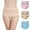 Red, variant on Sngxgn Women's Cotton Breatheable Underwear Briefs Pack(Blue,XXL)