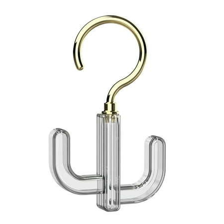 

MEIDELI Hat Hook Organization 2 Hooks Creative Light Luxury Hanger Hook