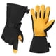 thumbnail image 2 of Guantes de esquí impermeables YONGSHENG XXL Guantes de nieve al aire libre a prueba de viento, 2 of 5