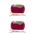 thumbnail image 4 of Jumpingount Bolsos de noche funcionales y elegantes para salir por la noche: sea el centro de atención Type4 NO4, 4 of 4