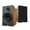 Walnut, variant on ELAC Debut 3.0 DB63-BK Bookshelf Speakers, Black Ash (Pair) - 1? Aluminum Dome Tweeter & 6.5? Aramid Fiber Woofer - 2-Way Bass Reflex - 42Hz to 38KHz Response