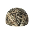 thumbnail image 3 of Flexfit Mossy Oak Camo Cap 6999C, 3 of 3