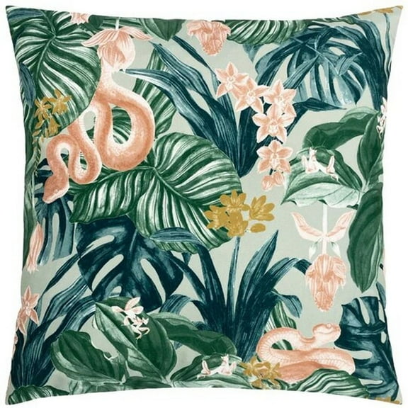 Furn Medinilla Square Outdoor Cushion Cover