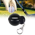 thumbnail image 5 of funtasica 2xGolf Ball Line Clip Marker Tool Positioning Aids for Golf Accessories A , A, 3 Pcs, 5 of 8