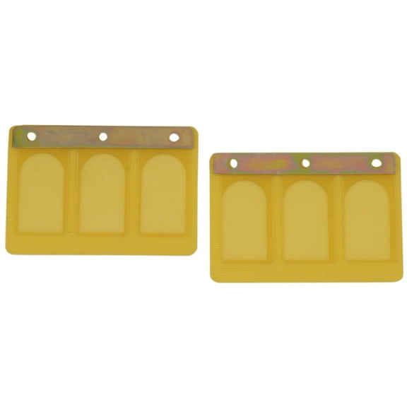 Boyesen Dual Stage Fiberglass Power Reeds (640)