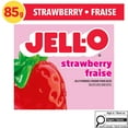 thumbnail image 1 of Mélange De Poudre Pour Gelée Fraise, Boîte, 1 of 15