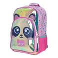 thumbnail image 3 of Mochila Grande Rosa Chenson Happy Girl Primaria HG64558-I para niña, 3 of 5