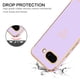 thumbnail image 4 of Funda para Google Pixel 9A 6.3'' BENTOBEN TPU Morada, 4 of 8