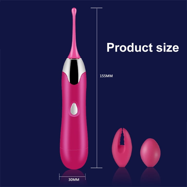 Birdsexy High Frequency Clitoral Vibrator Sex Toys for Women, 10 Vibration  Modes Honey Bean Vibrators for Women Pleasure, Female G Spot Stimulation  Massager - Purple - Walmart.com