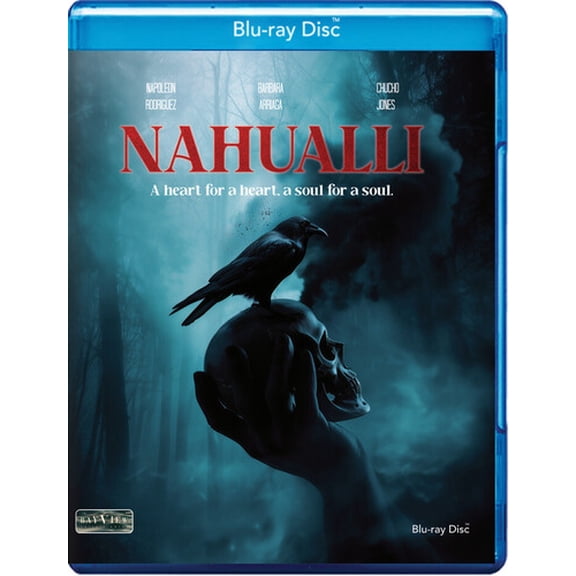 Bayview Ent - Nahualli [BLU-RAY]