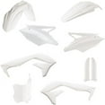 thumbnail image 2 of Acerbis White Full Body Plastic Kit (2449570002), 2 of 2