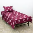 thumbnail image 4 of Texas A&M Aggies Sheet Set King, 4 of 5