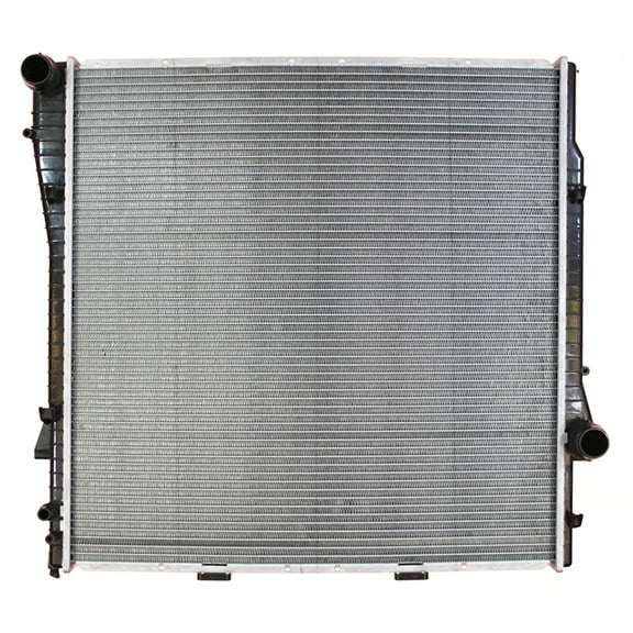 Agility Auto Parts 8012593 Radiator for BMW Specific Models