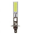 thumbnail image 2 of 2pcs H1 White 12V Car LED Headlights High/Low Beam Light Bulbs, 2 of 6
