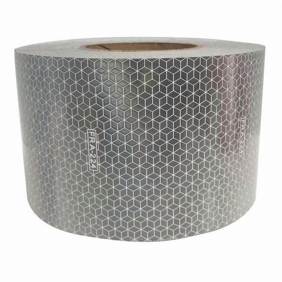 Oralite Reflective Tape,Railcar Type 18608