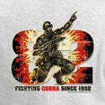 thumbnail image 3 of CafePress - Snake Eyes Long Sleeve T Shirt - Women's Long Sleeve Graphic Casual T-Shirt, 3 of 4