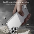 thumbnail image 5 of Case for Nothing CMF Phone 2 Pro, Ultra-Thin Case Shookproof Protection Hard PC Cover, Full Body Protective Case for Nothing CMF Phone 2 Pro, 5 of 7