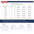 thumbnail image 3 of Pantalones Para Niños Moda Felpa Color Sólido Mantener Caliente A Prueba De Viento A Prueba De Agua Senderismo Al Aire Libre Pantalones De Esquí Negro Odeerbi LM103-11750, 3 of 9