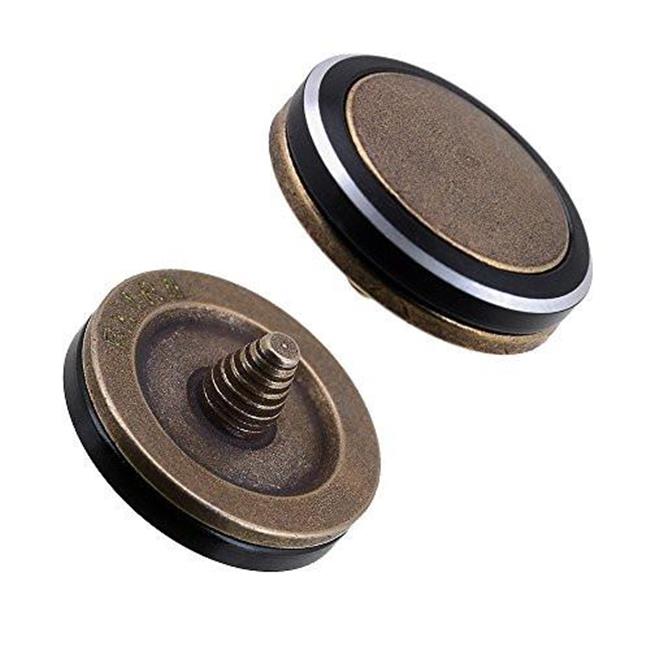 Fotodiox Shutter-Button-RX1RII Pro Soft Shutter Release Button for Sony