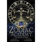 Zodiac Academy 3: The Reckoning, (Paperback)