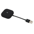thumbnail image 3 of Wired To  Car Adapter,  Car Adapter ABS Portable  for Cars for CarPlay, 3 of 8