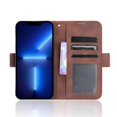 thumbnail image 4 of Funda Tipo Billetera GANGXUN para iPhone 12 PRO MAX – Tapa Flip con Tarjetero, 4 of 5