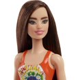 thumbnail image 4 of Poupée Barbie en maillot de bain, 4 of 6