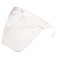 thumbnail image 5 of Transparent Protective Mask Full Face Shield Dust-proof Christmas Face Visor Antidust Anti-oil Mask hot Cycling Masks, 5 of 5