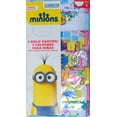 thumbnail image 2 of Despicable Me Girls' Underwear 7 Pack Panties (Little Girls & Big Girls), 2 of 2