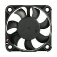 thumbnail image 6 of 5010 Computer Cooling Fan 50mm Low Noise Design ABS High Airflows 5/12/24V for Printers and Server Racks, 6 of 8