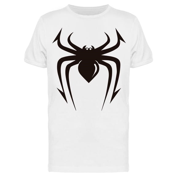 Clear Eyes, Black Spider Tee Men's -Image by Shutterstock