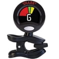thumbnail image 1 of Snark SN-6X Ukulele Clip-On Tuner, 1 of 1