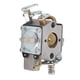 thumbnail image 4 of Repuesto de carburador de aluminio universal de alta eficiencia para cortadoras de césped WT 895, 4 of 8