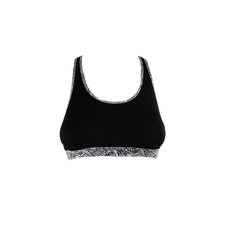 Nike Womens Pro Fierce Dri Fit Compression Sports Bra