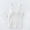 White, variant on USSUMA Womens Tank Tops Womens Summer Tops Women's Straight Neck Suspender Solid Color Breast Pad Camisole Top Underneath Women Sales Womens Tops Women's Tank Tops Solidcolor