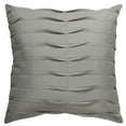 thumbnail image 6 of Nanshing Shay 7 Piece Geometric Embroidery Comforter Set, Grey/White, Queen, 6 of 6