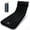 Black, variant on Lounge Mat - Your Portable Chill Zone, Self-Inflating Ergonomic Design Camping Mattress,Widened and Thickened Foot-Operated Inflating Camping Mattress Pad for a Wide Range of Scenarios